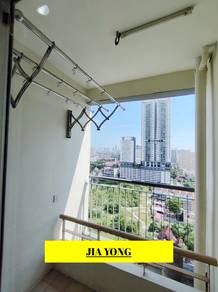 Symphony park jelutong apartment 1 fixed parking