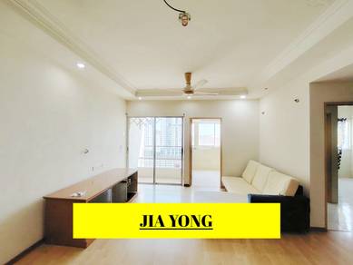 Symphony park jelutong apartment 1 fixed parking