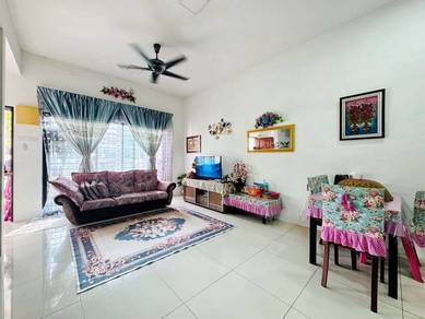 TERMURAH 🔥2-Storey Saujana Perdana @ Saujana Utama Sg Buloh FOR SALE!