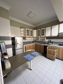 Hilltop Apartment-2