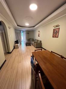 Hilltop Apartment-1