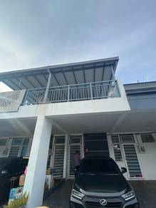 Townhouse-for-rent-Putrajaya-Putrajaya
