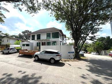 Damansara Height Bungalow for Sales Lorong Batai