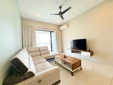 Condominium-for-rent-Skudai-Johor