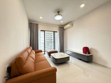 Condominium-for-rent-Skudai-Johor