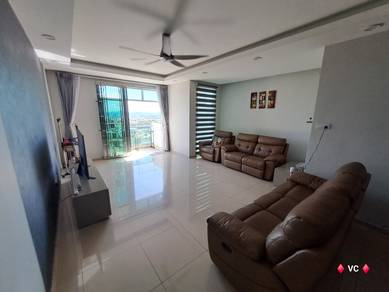 Tropicana Landmark Condominium | Bundusan | 1466 Sqft | FOR SALE❗️❗️