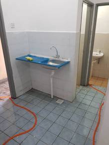 (HOUSE FOR RENT) Ixora Apartment Nilai 3 Jln Mekanikal Negeri Sembilan