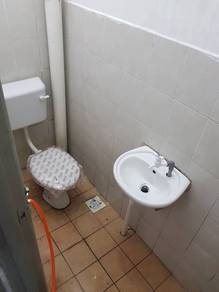 (HOUSE FOR RENT) Ixora Apartment Nilai 3 Jln Mekanikal Negeri Sembilan