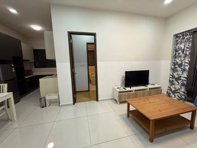 Condominium-for-rent-Skudai-Johor