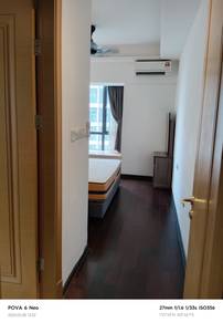 R&F Princess Cove @Walking Distance CIQ / Room Rent / JB Town /