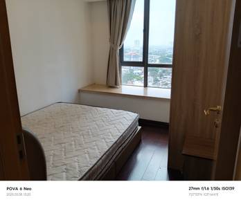 R&F Princess CoveWalking Distance CIQ / Room Rent / JB Town /