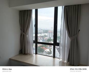 R&F Princess Cove @Walking Distance CIQ / Room Rent / JB Town /
