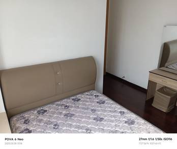 R&F Princess Cove @Walking Distance CIQ / Room Rent / JB Town /