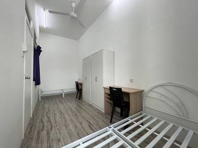 Room For Rent At Kota Samarahan