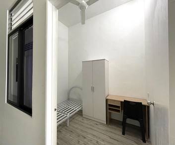 Room For Rent At Kota Samarahan