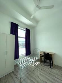 Room For Rent At Kota Samarahan
