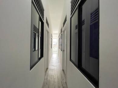 Room For Rent At Kota Samarahan