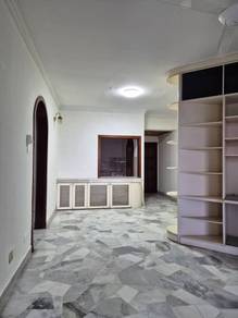 Medan Intan Apartment Taman Setapak 500m to KL Trader Square FULL LOAN