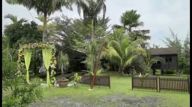 [✨Campsite Land] BROGA, Semenyih Hulu Langat, Seremban Kajang Bangi