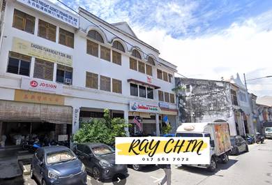 Retail-space-for-rent-Georgetown-Penang