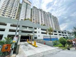 [✅FULL LOAN✅] Venice Hill Condo 1400sf Freehold Batu 9 Booking 1k