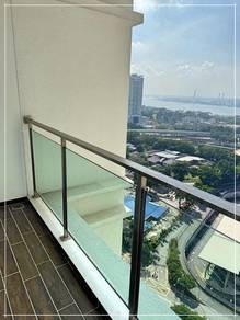 TriTower Residence @ Johor Bahru Sentral-1