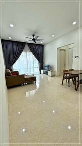 TriTower Residence @ Johor Bahru Sentral