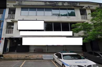 3-Storey Shoplot for Rent @ Bandar Seri Putra, Bangi