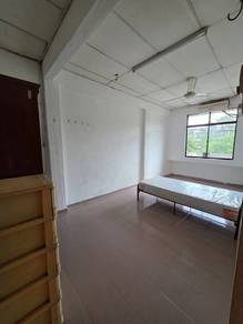 Pejabat Kedai 2 Tingkat 1st Floor untuk Sewa di Kulim