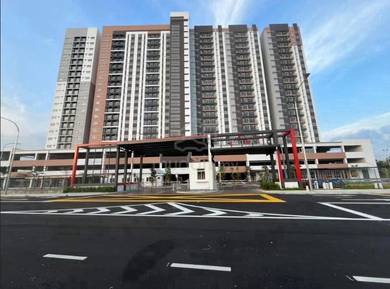 Residensi Kesuma 1