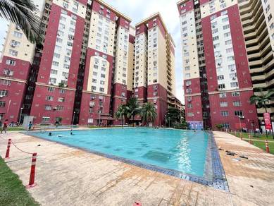 cheap below market mentari court bandar sunway petaling jaya