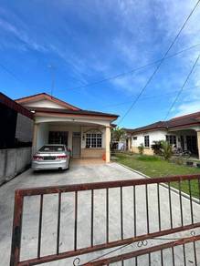 TAMAN DESA MEKAR🏡SEMI-D Setingkat di Parit Buntar