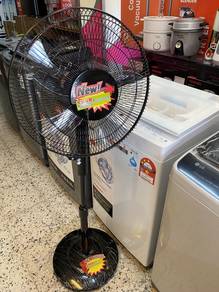 New 16" Stand FAN BSF-168-AUG7