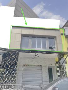 Furnished Corner Office for Rent @ Kota Bayuemas Klang