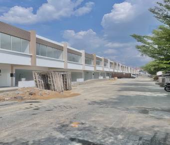 High Visibility Shop for Rent @ Kesuma Square, Semenyih