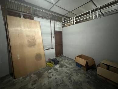 Ipoh Garden / 1 Storey Bungalow / 4050 sqft / 6R2B / Chinese Area
