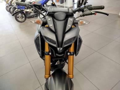 2022 YAMAHA MT15 Agile Lightweight Matt Black Nice