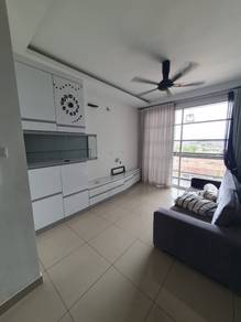 Horizon Residence (Dwi Mutiara)