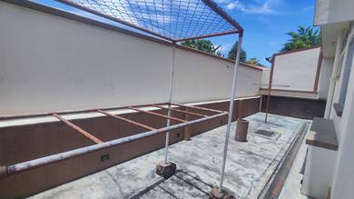 Canning Garden / 1 Storey Semi-D / Freehold / 35 X 80' / 3R2B / Aeon