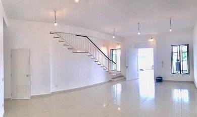 24x75 | 2 storey Eco Majestic Cradleton Semenyih Setia Ecohill MURAH