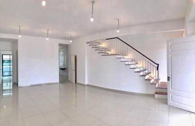 24x75 | 2 storey Eco Majestic Cradleton Semenyih Setia Ecohill MURAH