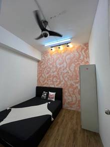 Room Rental Puchong Kenari Near Ioi Mall Zero Deposit Near Lrt Puchong