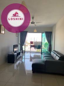 98 Nibong Residence