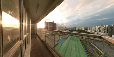 PV20 PV 20 Condo Corner Unit High Floor Setapak Below Market