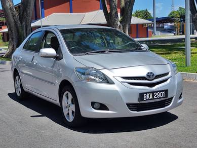 Toyota VIOS 1.5 G (A) DUGONG