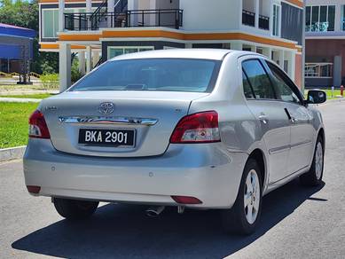 Toyota VIOS 1.5 G (A) DUGONG