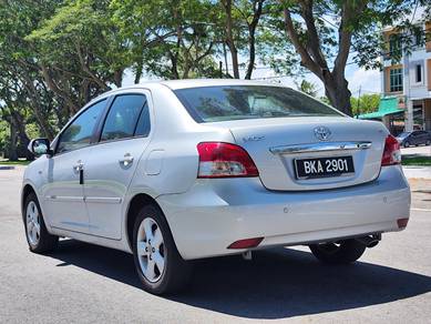Toyota VIOS 1.5 G (A) DUGONG