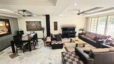 2-storey-Terraced-House-for-sale-Puchong-Selangor