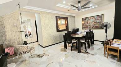 2-storey-Terraced-House-for-sale-Puchong-Selangor-1