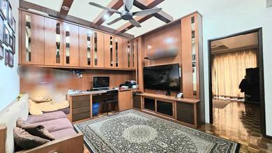 2-storey-Terraced-House-for-sale-Puchong-Selangor-2